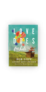Then, he gave away all the profits to help change the lives of children around the world. Dream Big Know What You Want Why You Want It And What You Re Going To Do About It Goff Bob 9781400219490 Amazon Com Books