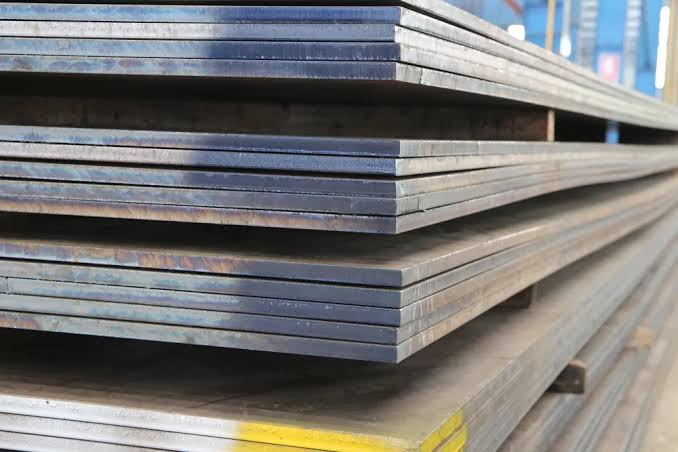 Mild Steel Plates Supplier In Singapore | Metal plate
