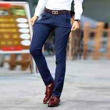 Casual pants built to fit the job. Plaid Men S Pants Gleoni
