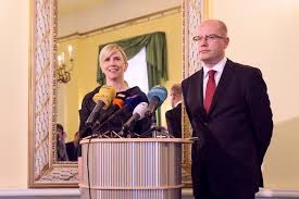 Последние твиты от bohuslav sobotka (@bohoussobotka). Bohuslav Sobotka A Katerina Valachova Msmt Cr