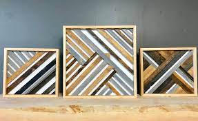 Wood Mosaic Wall Art Wood Mosaic Mosaic Wood Art Wooden Wall Decor Handcrafted Wall Art Boho Decor Liv Handcrafted Wall Art Wood Mosaic Wooden Wall Decor