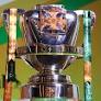 Copa do Brasil 2026 Quarterfinals Set to Feature New Offside Technology as Cruzeiro Pursues Historic Run