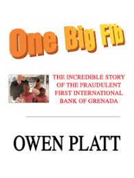 The uml model comprises more than 1000 classes. Read One Big Fib Online By Owen Platt Books