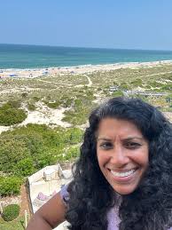 We asked Dr. Mary Anne Jacob what her care philosophy was. She said, "To  empower patients to be their own best advocate. I think it is so important  for patients to take