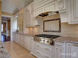 Oakville Real Estate Kitchen Cabinets Decor Custom Kitchens House