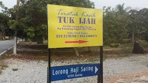 Ia merupakan bandar pentadbiran bagi daerah kuala langat. Kampung Kanchong Tengah Banting Selangor Tempat Menarik