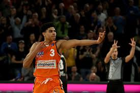The youngest ball brother is one of the most polarizing prospects of the last couple of years. Nba Draft 2020 Top 5 International Prospects