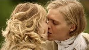 Grimm Fairytale Kisses