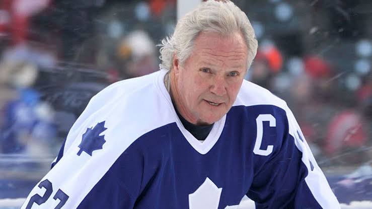 Darryl Sittler's 10-Point Game Maple Leaf Highlight Never to Be Forgotten |  Speakers Spotlight