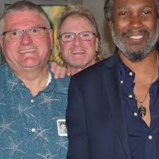 2023 Florida Regional Reception