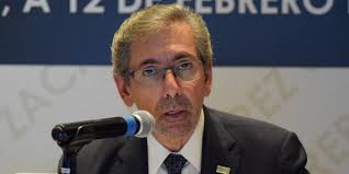 Vota Canadevi de manera unánime por la continuidad del proyecto de Gonzalo  E. Méndez Dávalos * Página Central