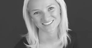 Christina Sutherland-Yoest