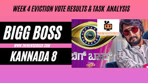 The bigg boss tamil season 1, 2, 3, 4 and 5 was a big hit and unforgettable as the fabulous and legendary actor was its host. Bigg Boss Kannada Season 8 24th March 2021 Voting Results Spike For Shankar Three Contestants Face Eviction Risk Thenewscrunch
