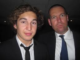 Cronulla Water Polo: 2012