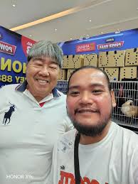 2nd San pablo expo! Solid! #sanpabloexpo #sanpablolaguna #gamefowlbree...