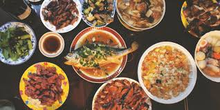Before we get into the strategy, it is best to understand the kind of dishes that are served on this important day. 8 Lucky Foods To Eat On Lunar New Year S Eve Chinese Culture Supchina