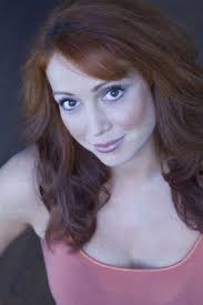 Sharon Gans herec/herečka • Filmožrouti.cz