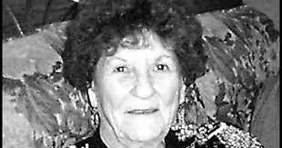 Obituary: Schaaf, Marylou E.
