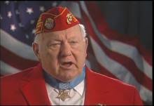 The Digital Collections of the National WWII Museum : Oral Histories