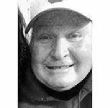 William MINTER Obituary (1940