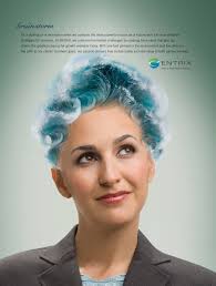 Entrix: Trail blazer, Grow up, Brain storm • Ads of the World™