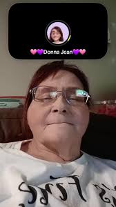 Donna Jean Wilde Account