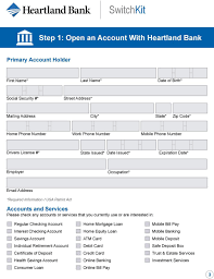 This card is issued by bankers' bank pursuant to a license from visa usa inc. Welcome To Heartland Bank Pdf Free Download