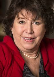 Writer's Pet? Sort of — Guest blog by Catherine Jones