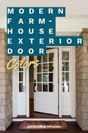 See more ideas about camping signs, camping, camper signs. 170 Farmhouse Exterior Ideas In 2021 Farmhouse Exterior Modern Farmhouse Exterior Modern Farmhouse