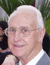 Obituary information for Robert Alphonse Elm