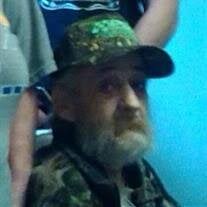 Charles R. McCune Obituary