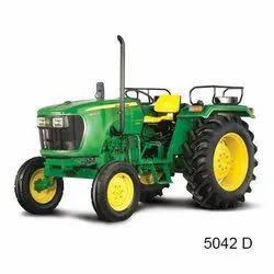 John Deere 5042C Tractor