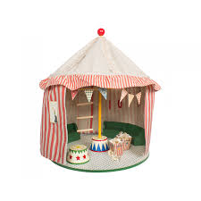 Zirkuszelt 79 50 Selbstgebautes Zelt Zirkuszelt Zelten