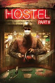 Hostel: Part III (2011) | Horror Film Wiki | Fandom