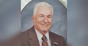 Wilbur Thomas McLane Obituary