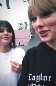 Check spelling or type a new query. Taylor Swift Shares The Stage With Bff Selena Gomez During Reputation Tour Stop People Com