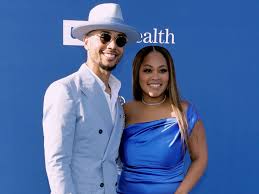 Who Is Mookie Betts' Wife? All About Brianna Hammonds