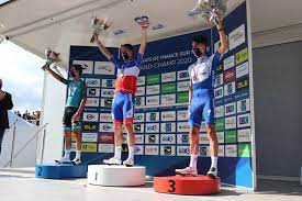 17 au 20 juin 2021| épinal (vosges). Championnats De France Epinal 2021 Le Programme Complet