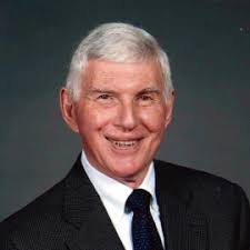 James B. Knapp, 89, of Williamsburg