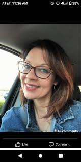 Happy birthday to my friend Elizabeth Taylor . I first met Liz in 1992,  while we were students at Shawnee Community College. She had worked in the  Student Bookstore with the late