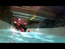 Wildwasserkanal Im Aqua Mundo Youtube Hochsauerland Sauerland Aqua