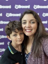 Natalie Vick Glusman