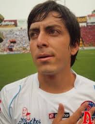 A.D. Chalatenango footballers