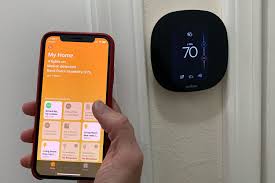 What Is The Apple Home App And How Do You Use It Apple Home Home Automation Kit Homes