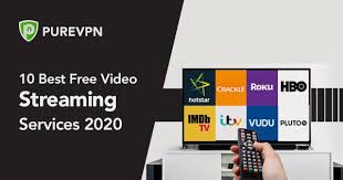 Amazon prime also offers advantages for online orders. The Best Free Streaming Services In 2021 Purevpn Blog