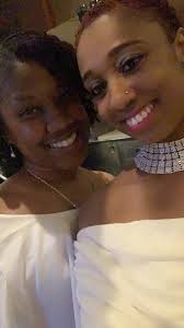 Kyeisha "Ky" Jackson's Memorial Website