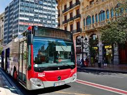 Ver más ideas sobre transporte publico, transporte, transporte urbano. Transporte Publico En El Pais