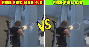 The game is specially designed for powerful and advanced devices, with maximum graphics, new special effects, sounds and ultra hd resolution. Lima Perbedaan Besar Antara Free Fire Max Dan Free Fire Biasa Technologue