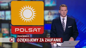 Being a part of the polsat polsat news online, polsat news live stream, news channel online on internet, where. Polsat Najlepiej Oceniana Stacja Telewizyjna Raport Cbos Polsat News