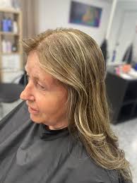 Blue Chilli Hair and Beauty